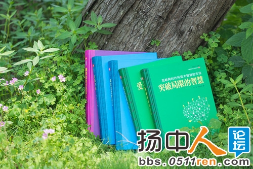 互联网时代方法论丛书