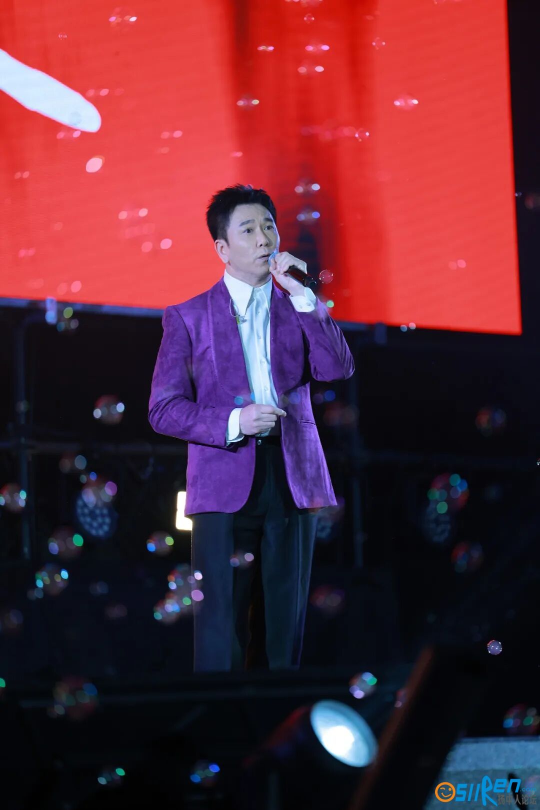 扬中群星演唱会